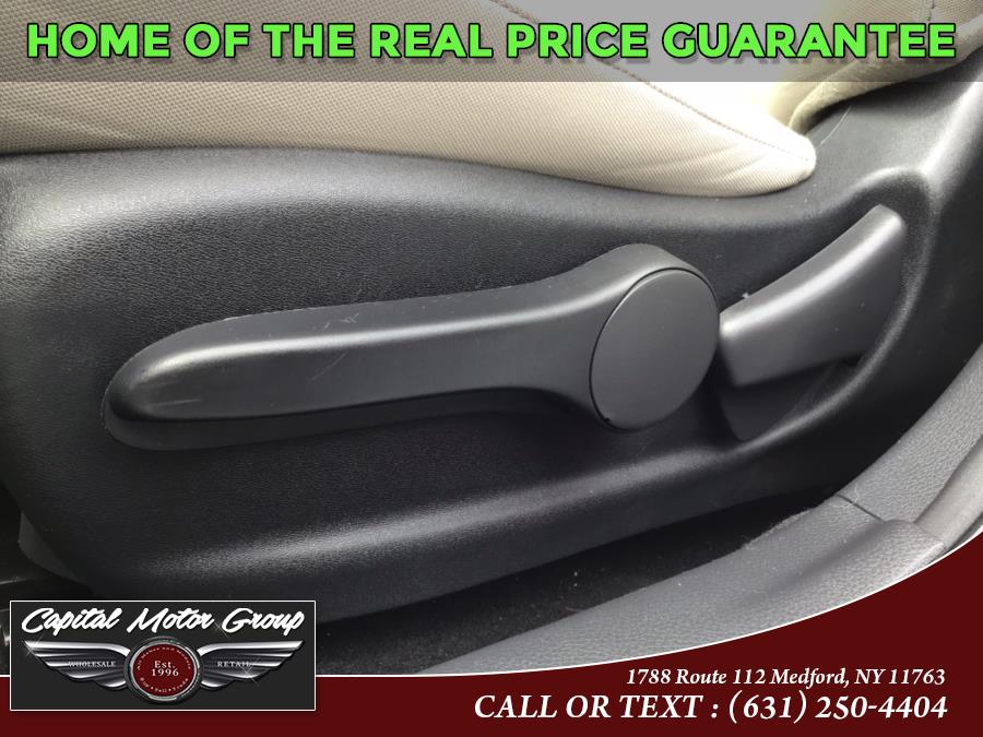 Used Nissan Sentra S CVT 2017 | Capital Motor Group Inc. Medford, New York Used Nissan Sentra S CVT 2017 | Capital Motor Group Inc. Medford, New York