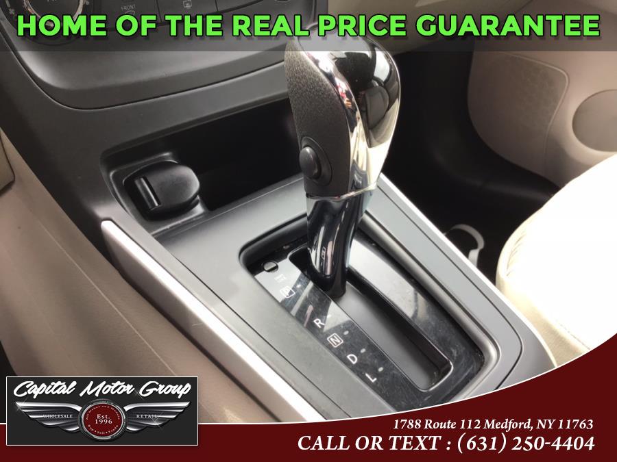 Used Nissan Sentra S CVT 2017 | Capital Motor Group Inc. Medford, New York Used Nissan Sentra S CVT 2017 | Capital Motor Group Inc. Medford, New York