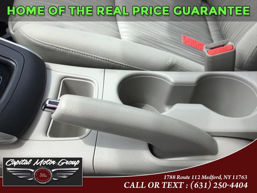 Used Nissan Sentra S CVT 2017 | Capital Motor Group Inc. Medford, New York Used Nissan Sentra S CVT 2017 | Capital Motor Group Inc. Medford, New York