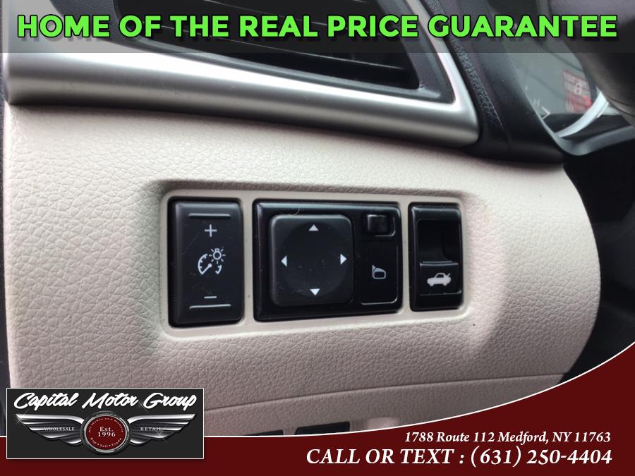 Used Nissan Sentra S CVT 2017 | Capital Motor Group Inc. Medford, New York Used Nissan Sentra S CVT 2017 | Capital Motor Group Inc. Medford, New York