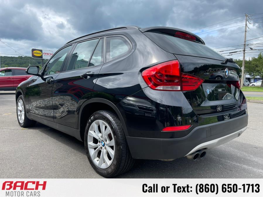 Used BMW X1 AWD 4dr xDrive28i 2013 | Bach Motor Cars. Canton , Connecticut Used BMW X1 AWD 4dr xDrive28i 2013 | Bach Motor Cars. Canton , Connecticut