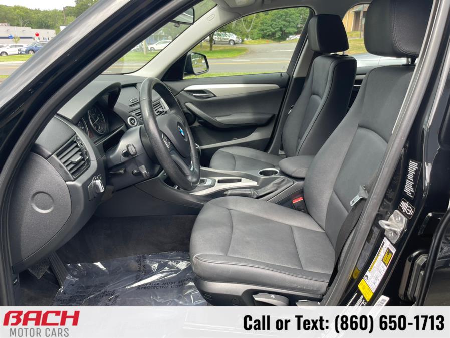 Used BMW X1 AWD 4dr xDrive28i 2013 | Bach Motor Cars. Canton , Connecticut Used BMW X1 AWD 4dr xDrive28i 2013 | Bach Motor Cars. Canton , Connecticut