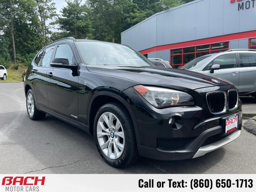 Used BMW X1 AWD 4dr xDrive28i 2013 | Bach Motor Cars. Canton , Connecticut Used BMW X1 AWD 4dr xDrive28i 2013 | Bach Motor Cars. Canton , Connecticut