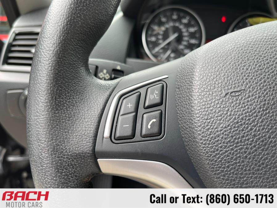Used BMW X1 AWD 4dr xDrive28i 2013 | Bach Motor Cars. Canton , Connecticut Used BMW X1 AWD 4dr xDrive28i 2013 | Bach Motor Cars. Canton , Connecticut