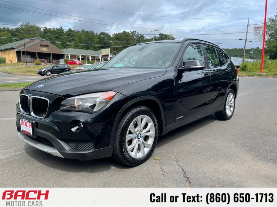 Used BMW X1 AWD 4dr xDrive28i 2013 | Bach Motor Cars. Canton , Connecticut Used BMW X1 AWD 4dr xDrive28i 2013 | Bach Motor Cars. Canton , Connecticut