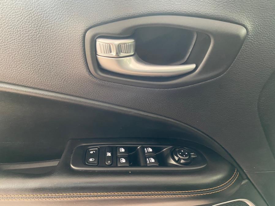Used Jeep Compass Limited 4x4 2018 | Power Motors East. Massapequa Park, New York Used Jeep Compass Limited 4x4 2018 | Power Motors East. Massapequa Park, New York