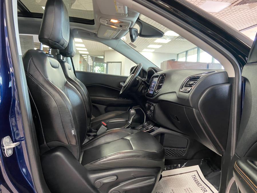 Used Jeep Compass Limited 4x4 2018 | Power Motors East. Massapequa Park, New York Used Jeep Compass Limited 4x4 2018 | Power Motors East. Massapequa Park, New York