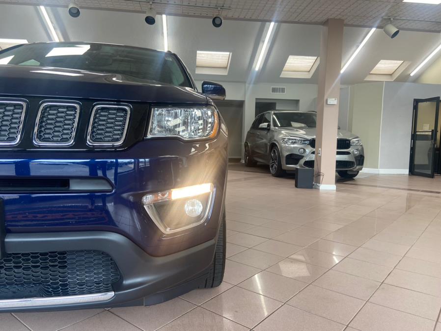 Used Jeep Compass Limited 4x4 2018 | Power Motors East. Massapequa Park, New York Used Jeep Compass Limited 4x4 2018 | Power Motors East. Massapequa Park, New York
