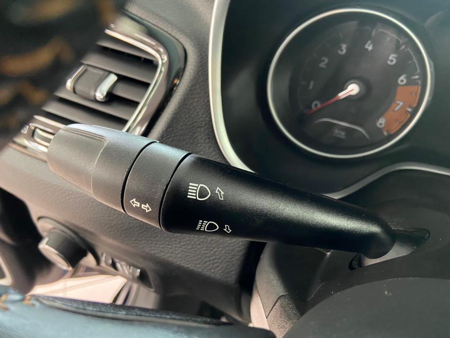 Used Jeep Compass Limited 4x4 2018 | Power Motors East. Massapequa Park, New York Used Jeep Compass Limited 4x4 2018 | Power Motors East. Massapequa Park, New York