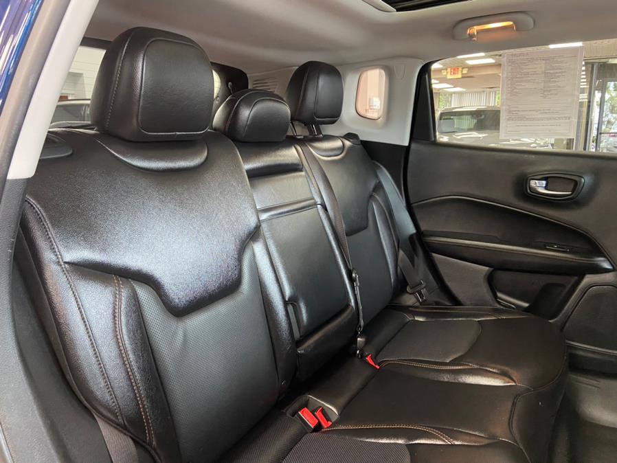 Used Jeep Compass Limited 4x4 2018 | Power Motors East. Massapequa Park, New York Used Jeep Compass Limited 4x4 2018 | Power Motors East. Massapequa Park, New York