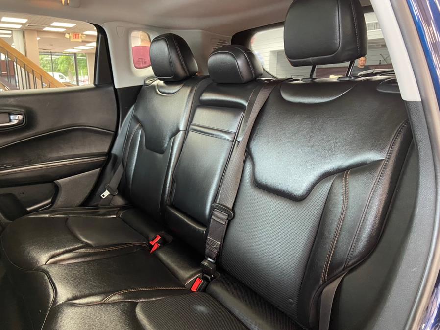 Used Jeep Compass Limited 4x4 2018 | Power Motors East. Massapequa Park, New York Used Jeep Compass Limited 4x4 2018 | Power Motors East. Massapequa Park, New York