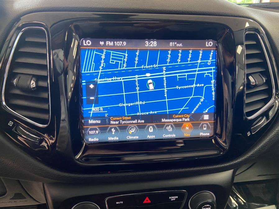 Used Jeep Compass Limited 4x4 2018 | Power Motors East. Massapequa Park, New York Used Jeep Compass Limited 4x4 2018 | Power Motors East. Massapequa Park, New York