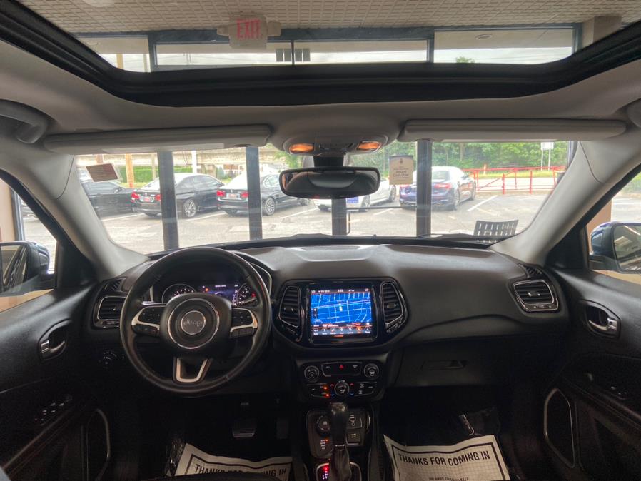 Used Jeep Compass Limited 4x4 2018 | Power Motors East. Massapequa Park, New York Used Jeep Compass Limited 4x4 2018 | Power Motors East. Massapequa Park, New York