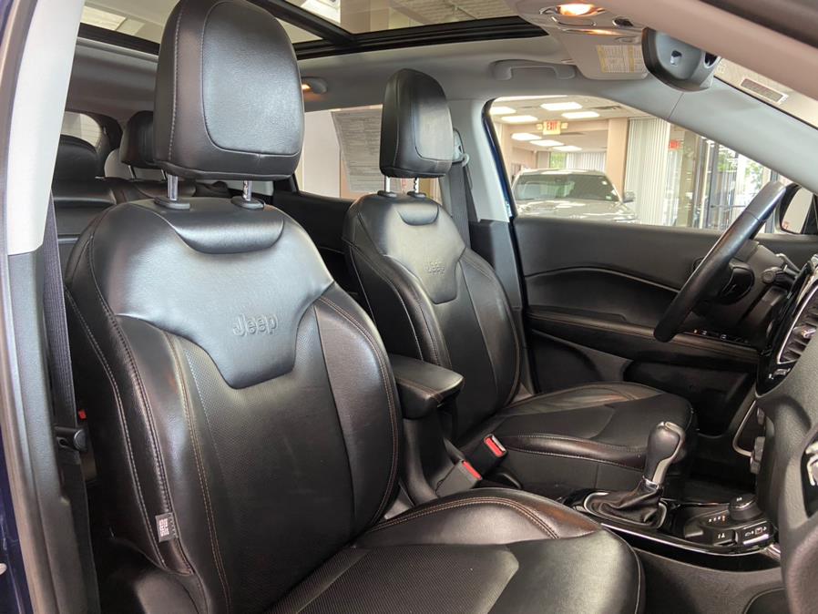 Used Jeep Compass Limited 4x4 2018 | Power Motors East. Massapequa Park, New York Used Jeep Compass Limited 4x4 2018 | Power Motors East. Massapequa Park, New York