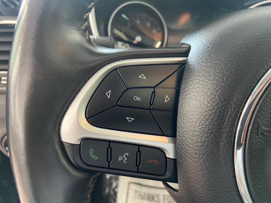 Used Jeep Compass Limited 4x4 2018 | Power Motors East. Massapequa Park, New York Used Jeep Compass Limited 4x4 2018 | Power Motors East. Massapequa Park, New York