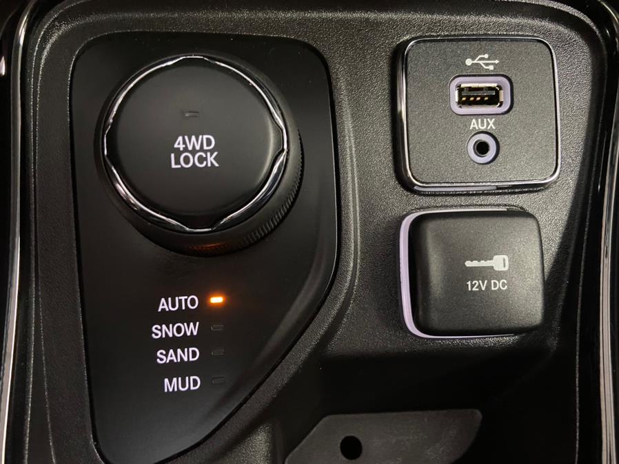 Used Jeep Compass Limited 4x4 2018 | Power Motors East. Massapequa Park, New York Used Jeep Compass Limited 4x4 2018 | Power Motors East. Massapequa Park, New York