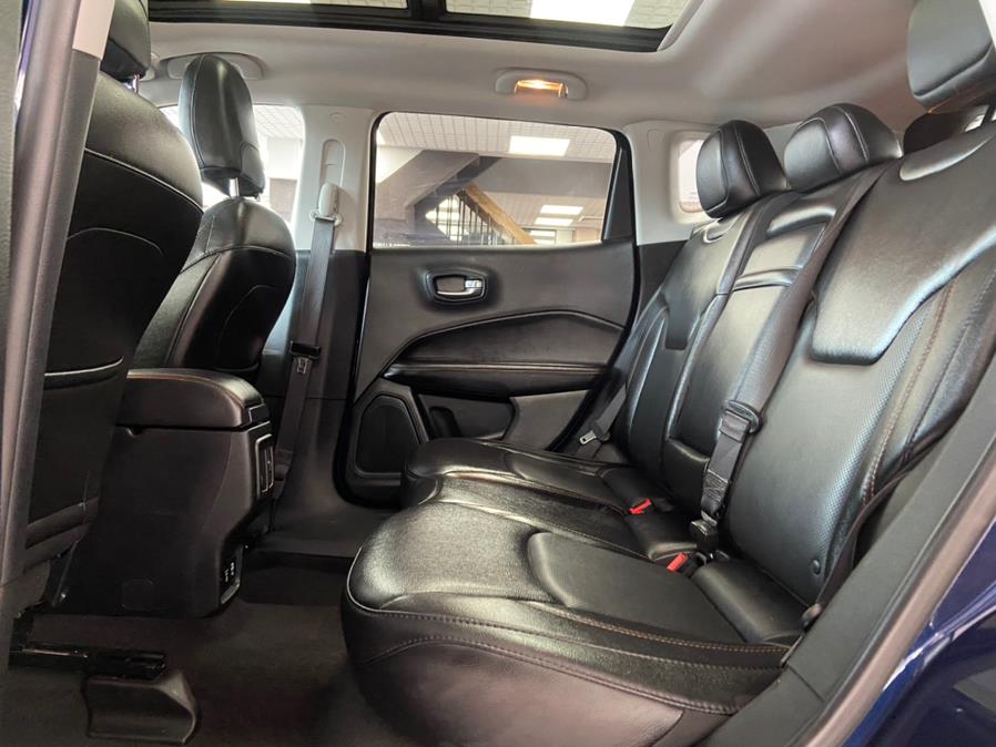 Used Jeep Compass Limited 4x4 2018 | Power Motors East. Massapequa Park, New York Used Jeep Compass Limited 4x4 2018 | Power Motors East. Massapequa Park, New York