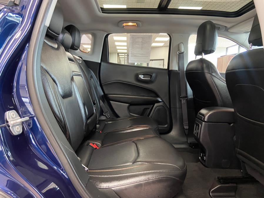 Used Jeep Compass Limited 4x4 2018 | Power Motors East. Massapequa Park, New York Used Jeep Compass Limited 4x4 2018 | Power Motors East. Massapequa Park, New York