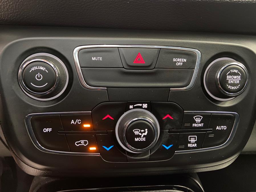 Used Jeep Compass Limited 4x4 2018 | Power Motors East. Massapequa Park, New York Used Jeep Compass Limited 4x4 2018 | Power Motors East. Massapequa Park, New York