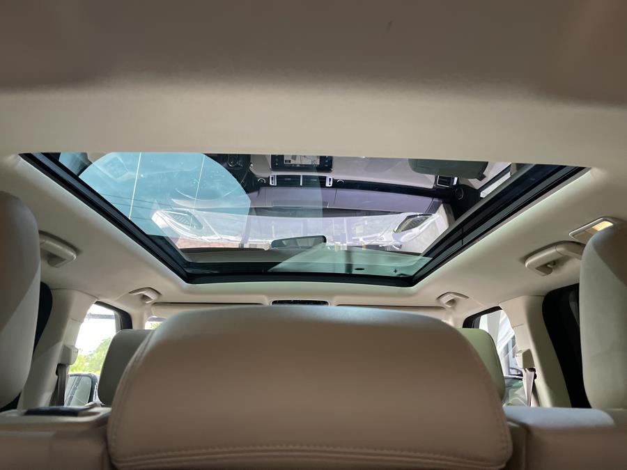 Used Land Rover Range Rover Sport 4WD 4dr V6 SE 2016 | Dream Car Gallery. Woodbury, New York Used Land Rover Range Rover Sport 4WD 4dr V6 SE 2016 | Dream Car Gallery. Woodbury, New York