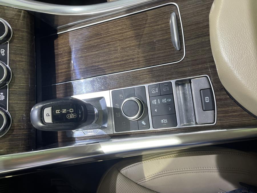 Used Land Rover Range Rover Sport 4WD 4dr V6 SE 2016 | Dream Car Gallery. Woodbury, New York Used Land Rover Range Rover Sport 4WD 4dr V6 SE 2016 | Dream Car Gallery. Woodbury, New York