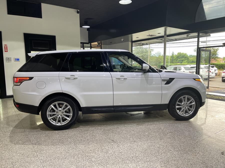 Used Land Rover Range Rover Sport 4WD 4dr V6 SE 2016 | Dream Car Gallery. Woodbury, New York Used Land Rover Range Rover Sport 4WD 4dr V6 SE 2016 | Dream Car Gallery. Woodbury, New York