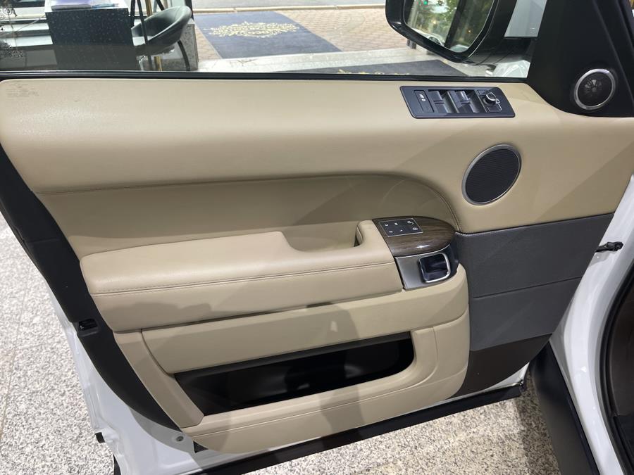 Used Land Rover Range Rover Sport 4WD 4dr V6 SE 2016 | Dream Car Gallery. Woodbury, New York Used Land Rover Range Rover Sport 4WD 4dr V6 SE 2016 | Dream Car Gallery. Woodbury, New York