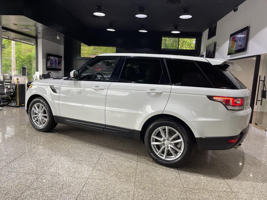 Used Land Rover Range Rover Sport 4WD 4dr V6 SE 2016 | Dream Car Gallery. Woodbury, New York Used Land Rover Range Rover Sport 4WD 4dr V6 SE 2016 | Dream Car Gallery. Woodbury, New York