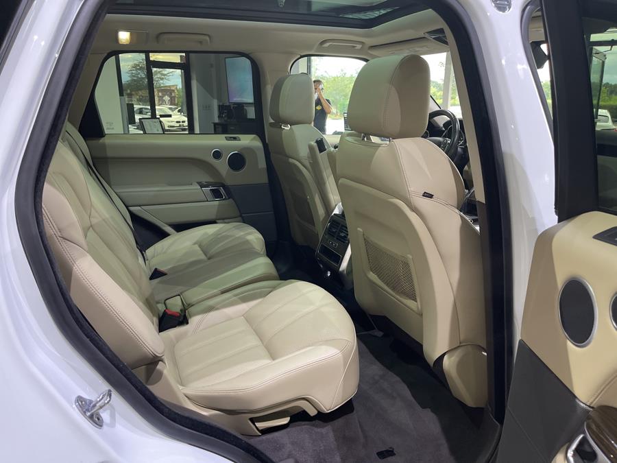 Used Land Rover Range Rover Sport 4WD 4dr V6 SE 2016 | Dream Car Gallery. Woodbury, New York Used Land Rover Range Rover Sport 4WD 4dr V6 SE 2016 | Dream Car Gallery. Woodbury, New York