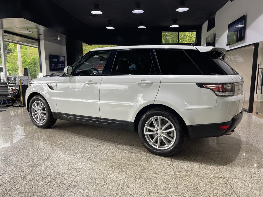 Used Land Rover Range Rover Sport 4WD 4dr V6 SE 2016 | Dream Car Gallery. Woodbury, New York Used Land Rover Range Rover Sport 4WD 4dr V6 SE 2016 | Dream Car Gallery. Woodbury, New York
