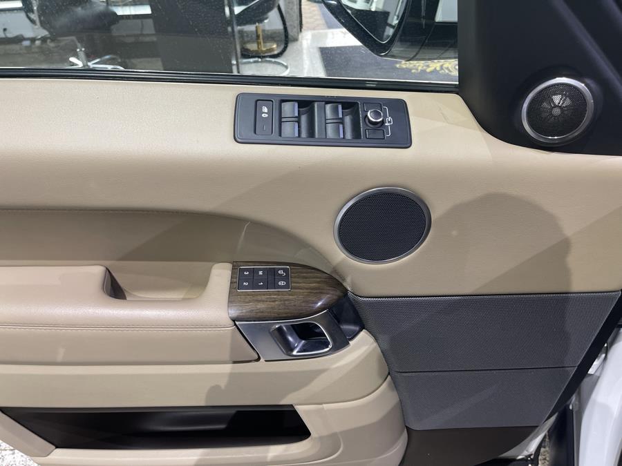 Used Land Rover Range Rover Sport 4WD 4dr V6 SE 2016 | Dream Car Gallery. Woodbury, New York Used Land Rover Range Rover Sport 4WD 4dr V6 SE 2016 | Dream Car Gallery. Woodbury, New York