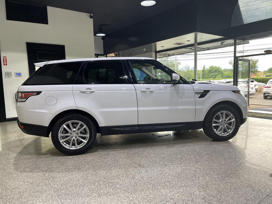 Used Land Rover Range Rover Sport 4WD 4dr V6 SE 2016 | Dream Car Gallery. Woodbury, New York Used Land Rover Range Rover Sport 4WD 4dr V6 SE 2016 | Dream Car Gallery. Woodbury, New York