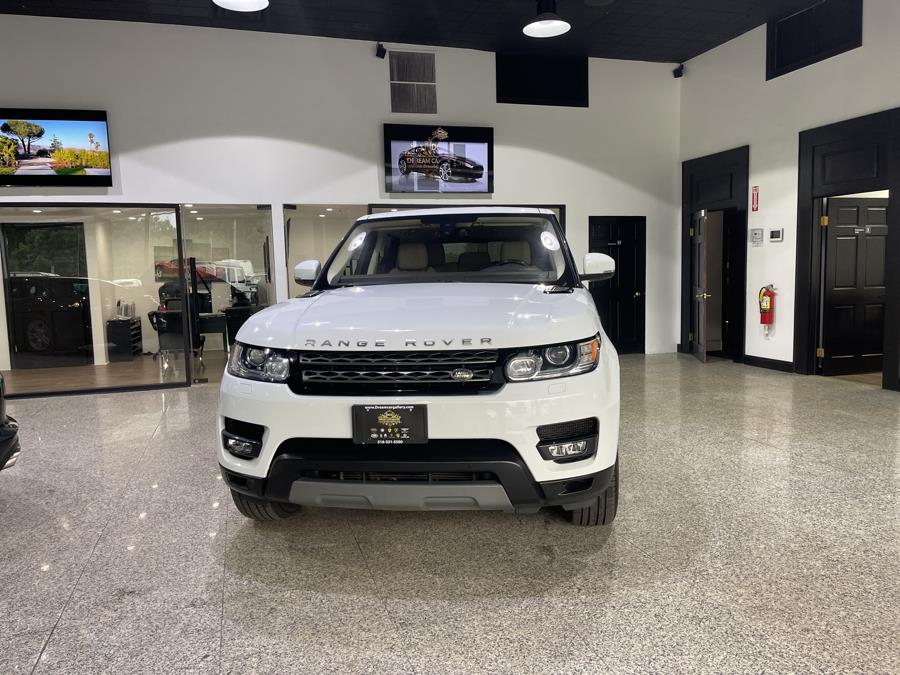 Used Land Rover Range Rover Sport 4WD 4dr V6 SE 2016 | Dream Car Gallery. Woodbury, New York Used Land Rover Range Rover Sport 4WD 4dr V6 SE 2016 | Dream Car Gallery. Woodbury, New York