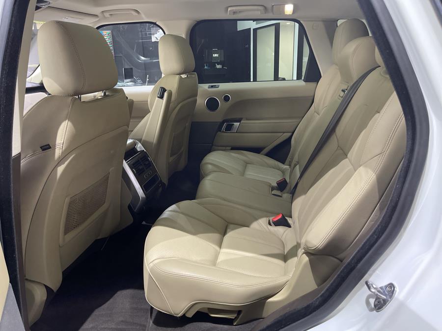 Used Land Rover Range Rover Sport 4WD 4dr V6 SE 2016 | Dream Car Gallery. Woodbury, New York Used Land Rover Range Rover Sport 4WD 4dr V6 SE 2016 | Dream Car Gallery. Woodbury, New York