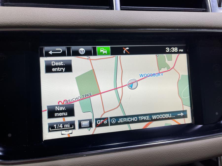 Used Land Rover Range Rover Sport 4WD 4dr V6 SE 2016 | Dream Car Gallery. Woodbury, New York Used Land Rover Range Rover Sport 4WD 4dr V6 SE 2016 | Dream Car Gallery. Woodbury, New York