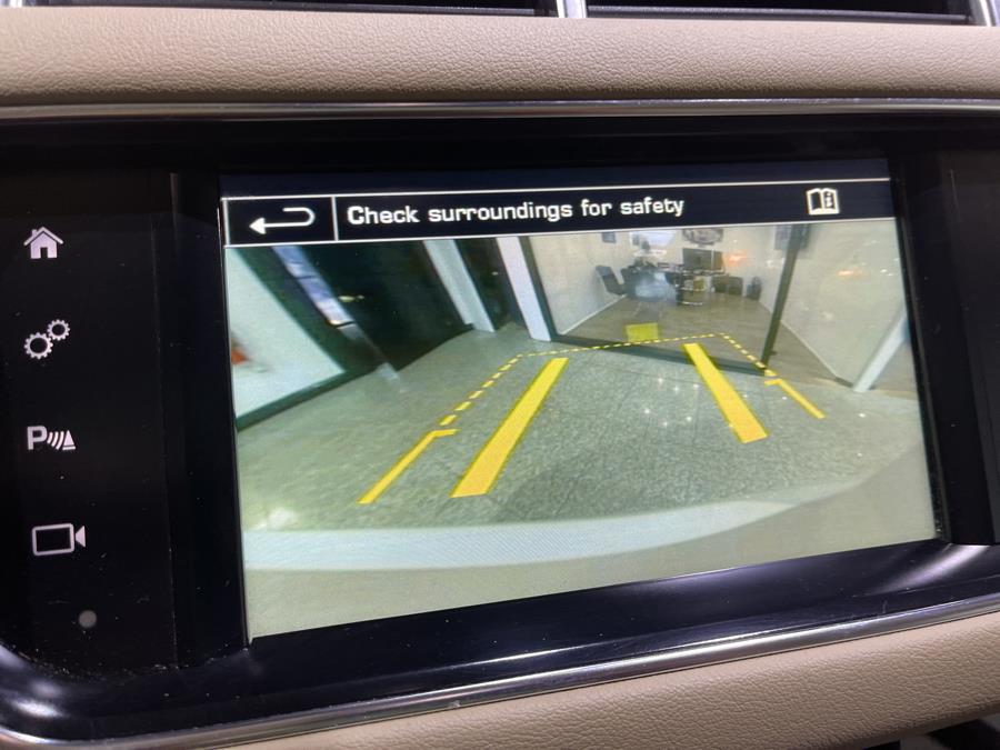 Used Land Rover Range Rover Sport 4WD 4dr V6 SE 2016 | Dream Car Gallery. Woodbury, New York Used Land Rover Range Rover Sport 4WD 4dr V6 SE 2016 | Dream Car Gallery. Woodbury, New York