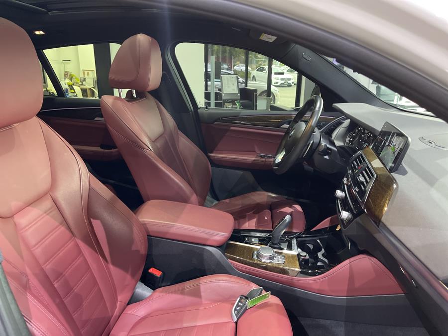 Used BMW X4 xDrive30i Sports Activity Coupe 2019 | Dream Car Gallery. Woodbury, New York Used BMW X4 xDrive30i Sports Activity Coupe 2019 | Dream Car Gallery. Woodbury, New York
