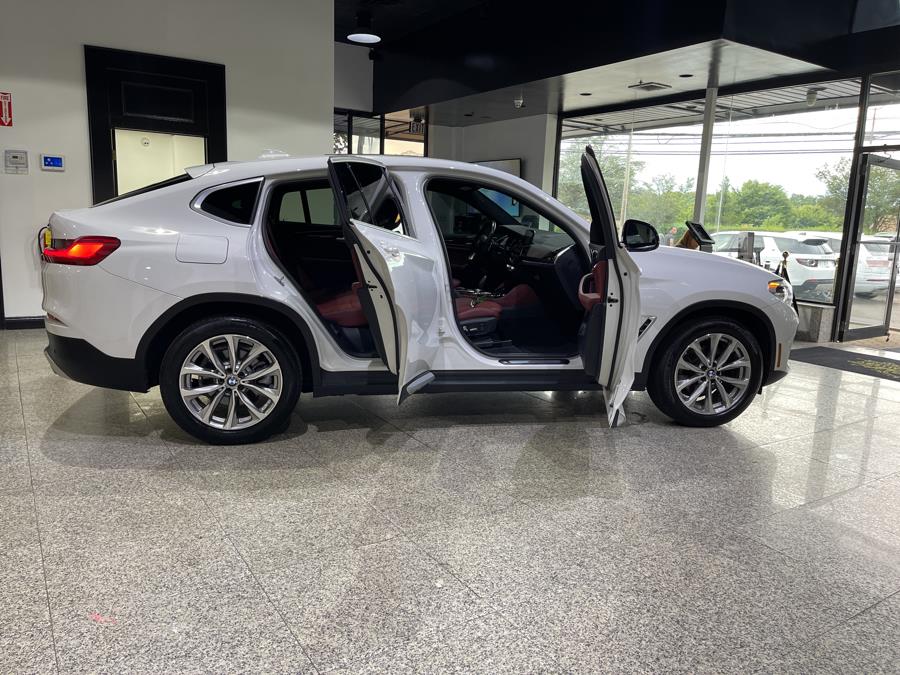 Used BMW X4 xDrive30i Sports Activity Coupe 2019 | Dream Car Gallery. Woodbury, New York Used BMW X4 xDrive30i Sports Activity Coupe 2019 | Dream Car Gallery. Woodbury, New York