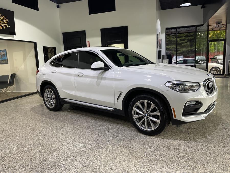 Used BMW X4 xDrive30i Sports Activity Coupe 2019 | Dream Car Gallery. Woodbury, New York Used BMW X4 xDrive30i Sports Activity Coupe 2019 | Dream Car Gallery. Woodbury, New York
