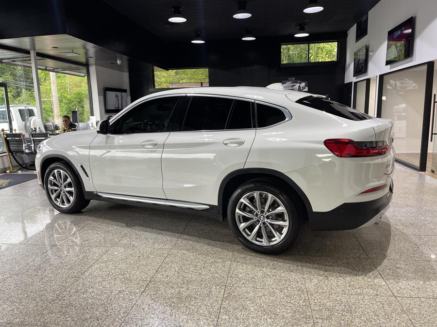 Used BMW X4 xDrive30i Sports Activity Coupe 2019 | Dream Car Gallery. Woodbury, New York Used BMW X4 xDrive30i Sports Activity Coupe 2019 | Dream Car Gallery. Woodbury, New York