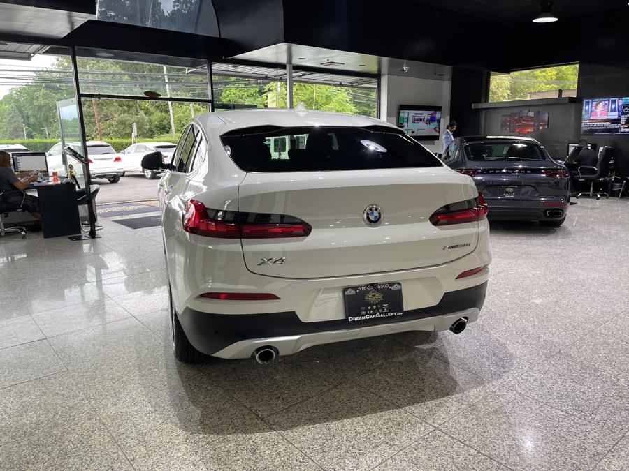 Used BMW X4 xDrive30i Sports Activity Coupe 2019 | Dream Car Gallery. Woodbury, New York Used BMW X4 xDrive30i Sports Activity Coupe 2019 | Dream Car Gallery. Woodbury, New York
