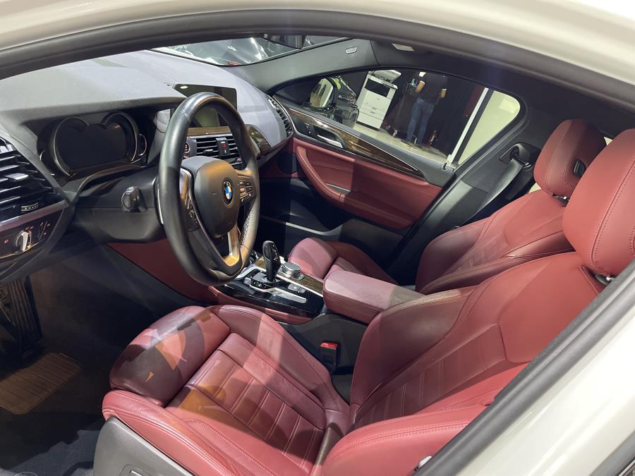 Used BMW X4 xDrive30i Sports Activity Coupe 2019 | Dream Car Gallery. Woodbury, New York Used BMW X4 xDrive30i Sports Activity Coupe 2019 | Dream Car Gallery. Woodbury, New York