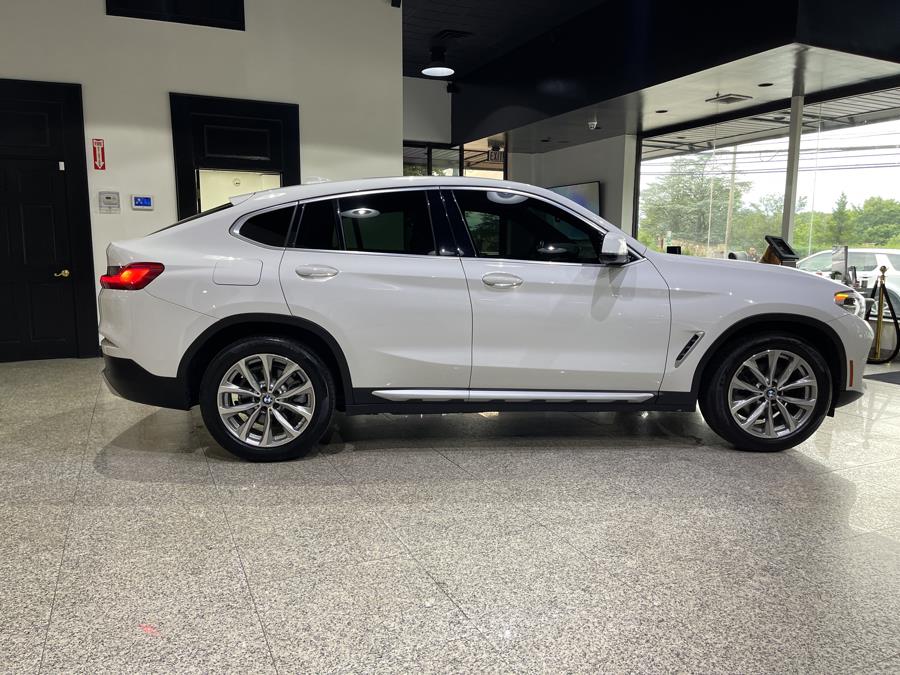 Used BMW X4 xDrive30i Sports Activity Coupe 2019 | Dream Car Gallery. Woodbury, New York Used BMW X4 xDrive30i Sports Activity Coupe 2019 | Dream Car Gallery. Woodbury, New York