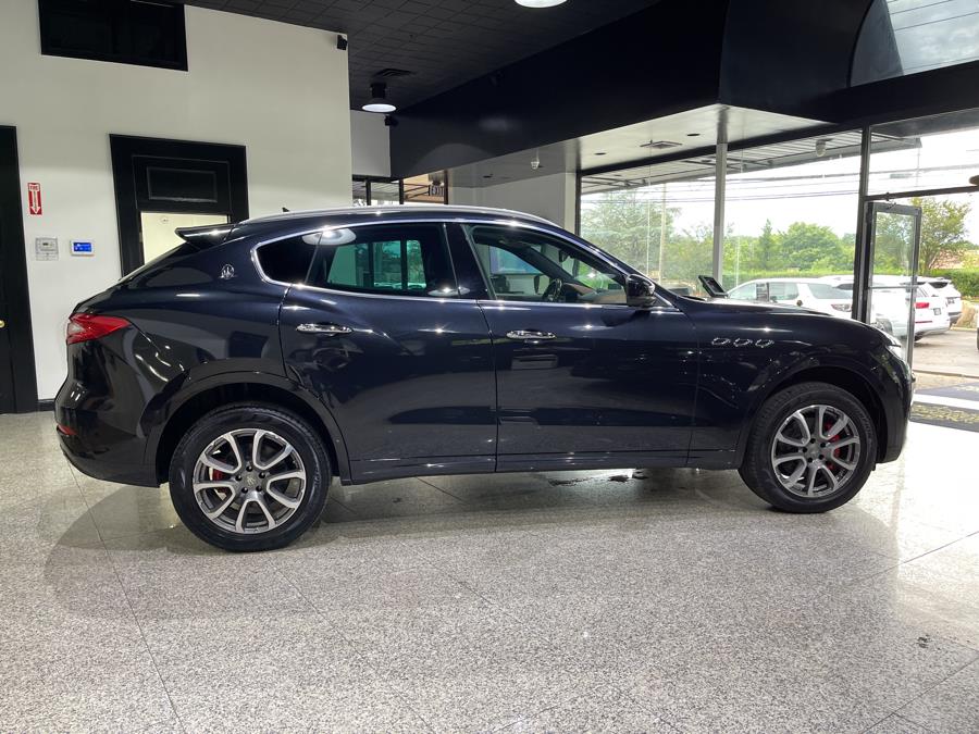Used Maserati Levante 3.0L 2017 | Dream Car Gallery. Woodbury, New York Used Maserati Levante 3.0L 2017 | Dream Car Gallery. Woodbury, New York
