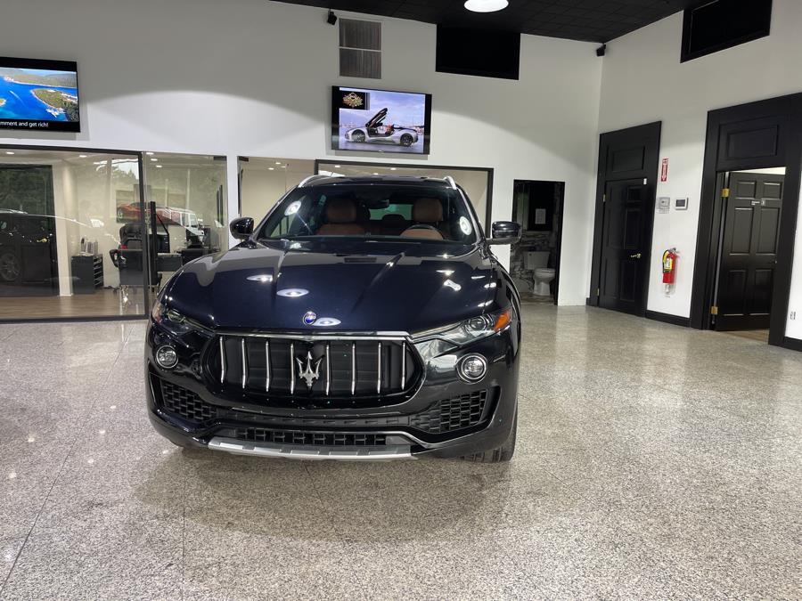 Used Maserati Levante 3.0L 2017 | Dream Car Gallery. Woodbury, New York Used Maserati Levante 3.0L 2017 | Dream Car Gallery. Woodbury, New York