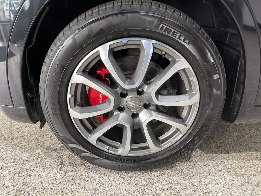 Used Maserati Levante 3.0L 2017 | Dream Car Gallery. Woodbury, New York Used Maserati Levante 3.0L 2017 | Dream Car Gallery. Woodbury, New York