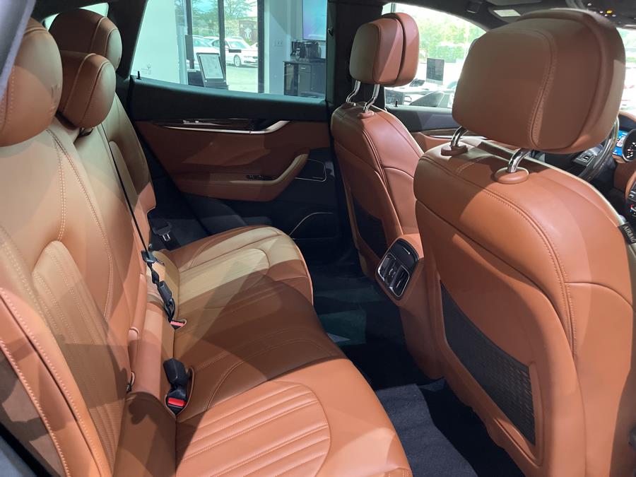 Used Maserati Levante 3.0L 2017 | Dream Car Gallery. Woodbury, New York Used Maserati Levante 3.0L 2017 | Dream Car Gallery. Woodbury, New York