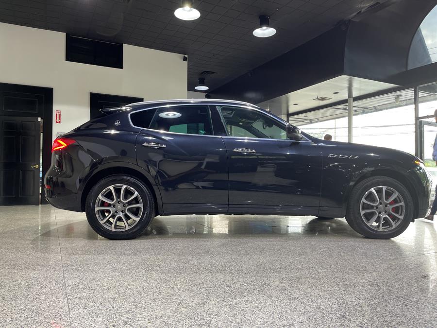 Used Maserati Levante 3.0L 2017 | Dream Car Gallery. Woodbury, New York Used Maserati Levante 3.0L 2017 | Dream Car Gallery. Woodbury, New York
