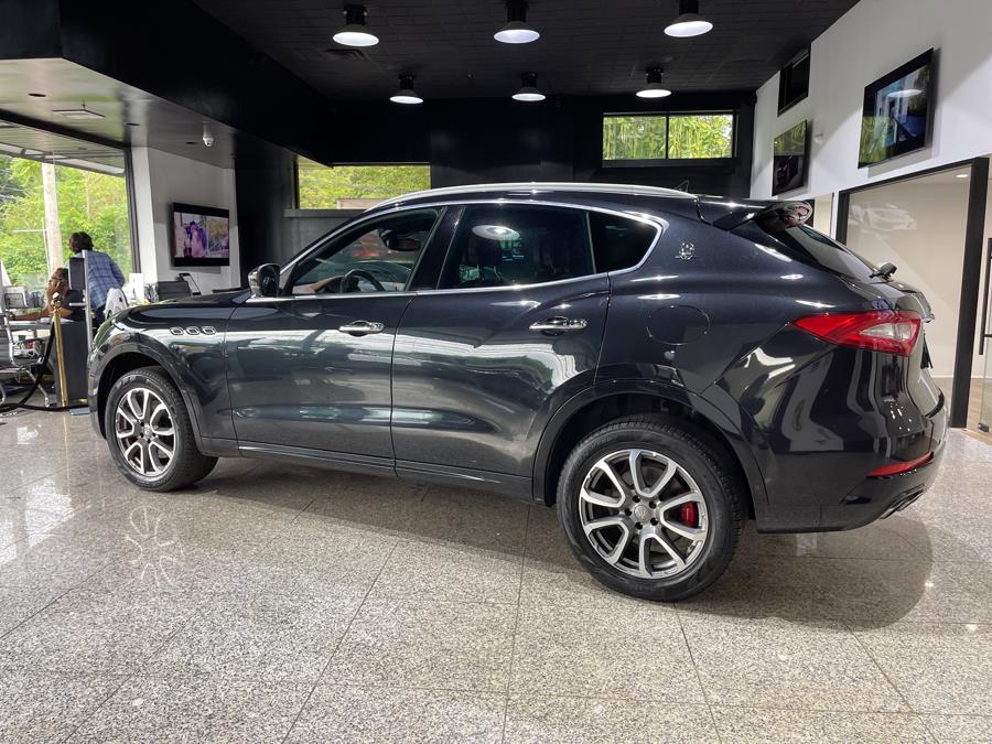 Used Maserati Levante 3.0L 2017 | Dream Car Gallery. Woodbury, New York Used Maserati Levante 3.0L 2017 | Dream Car Gallery. Woodbury, New York