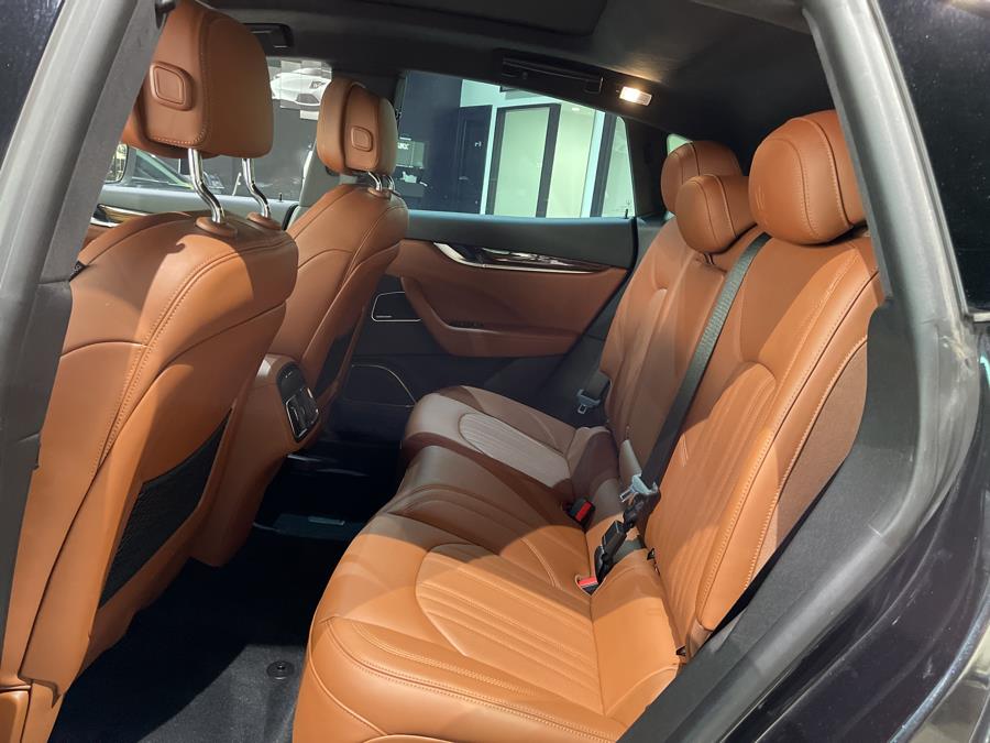 Used Maserati Levante 3.0L 2017 | Dream Car Gallery. Woodbury, New York Used Maserati Levante 3.0L 2017 | Dream Car Gallery. Woodbury, New York